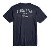 Wingman Tee