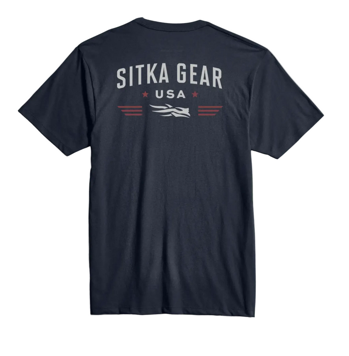 Wingman Tee