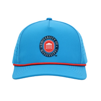 Ole Miss Lyceum Performance Hat