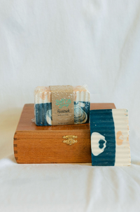 Oxbeau Ultra Moisture Bar Soap