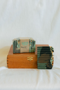 Oxbeau Ultra Moisture Bar Soap