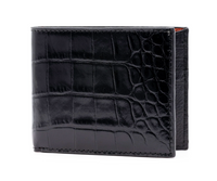Anthony Billfold Black / 86210