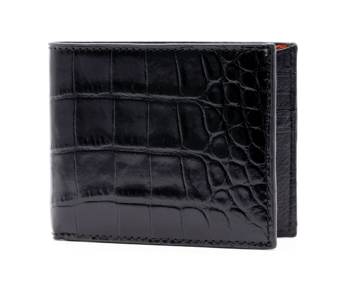Anthony Billfold Black / 86210