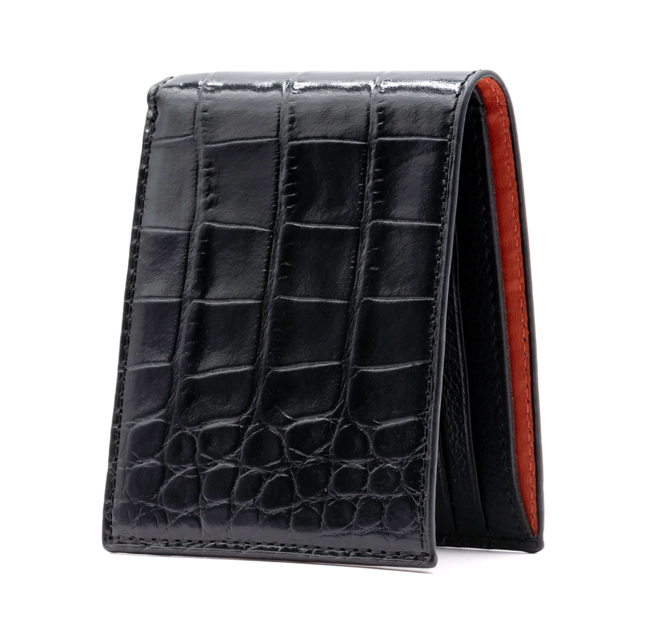 Anthony Billfold Black / 86210