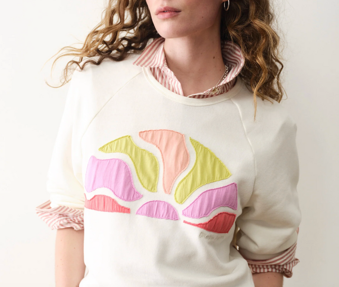 Cloud 9 Terry Sweatshirt