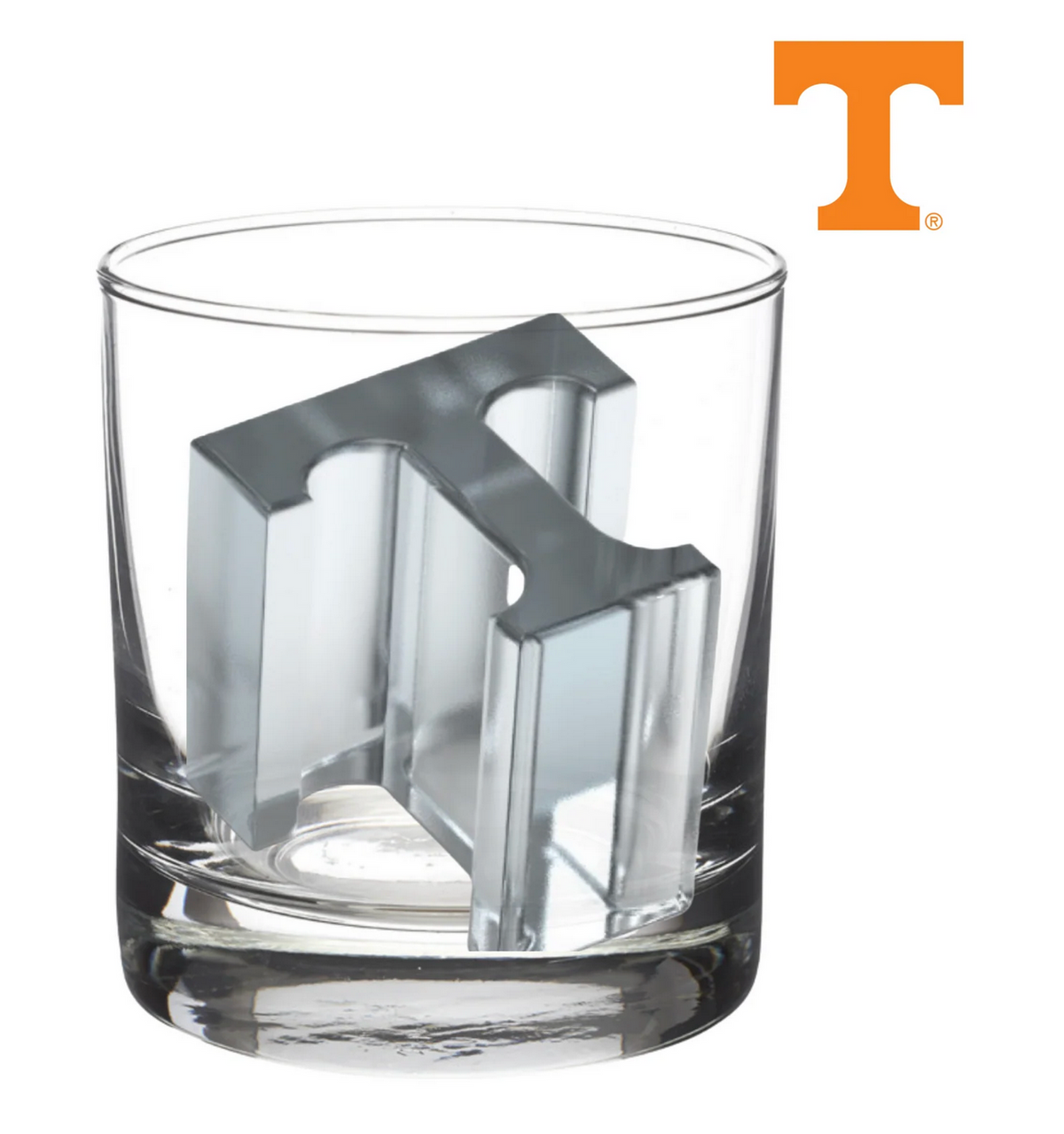 University Ice Mold