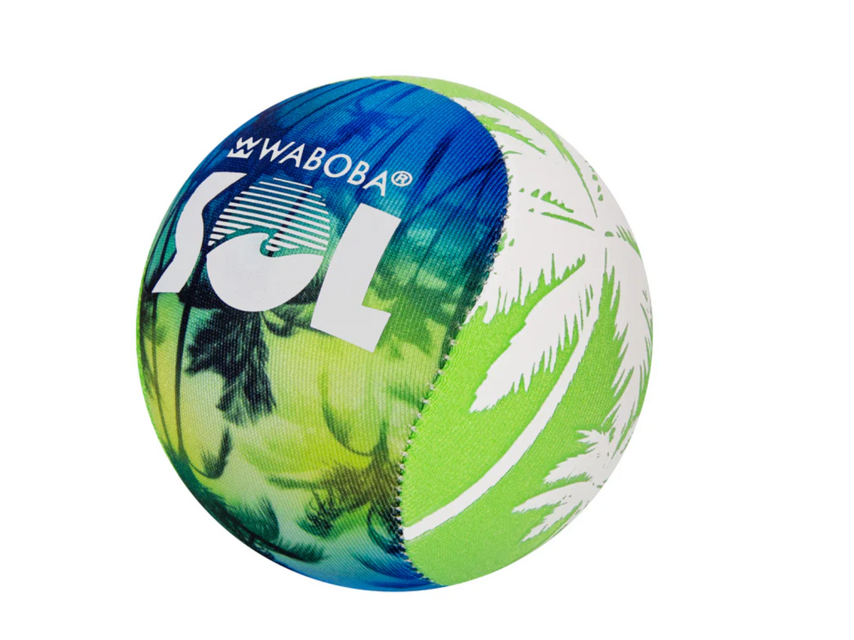 Waboba SOL Ball