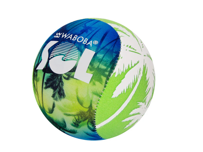 Waboba SOL Ball