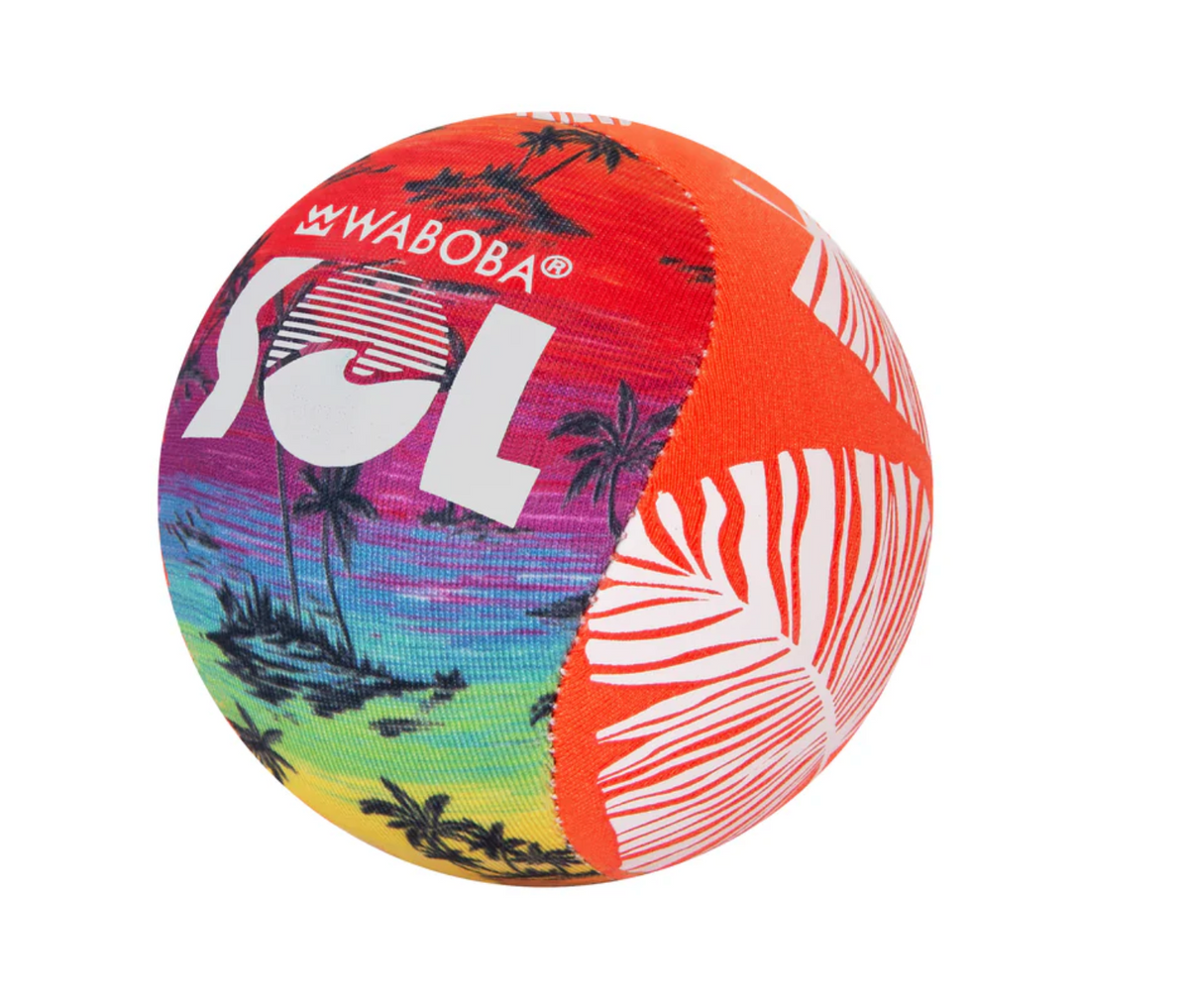 Waboba SOL Ball
