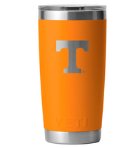 Tennessee 20oz Rambler