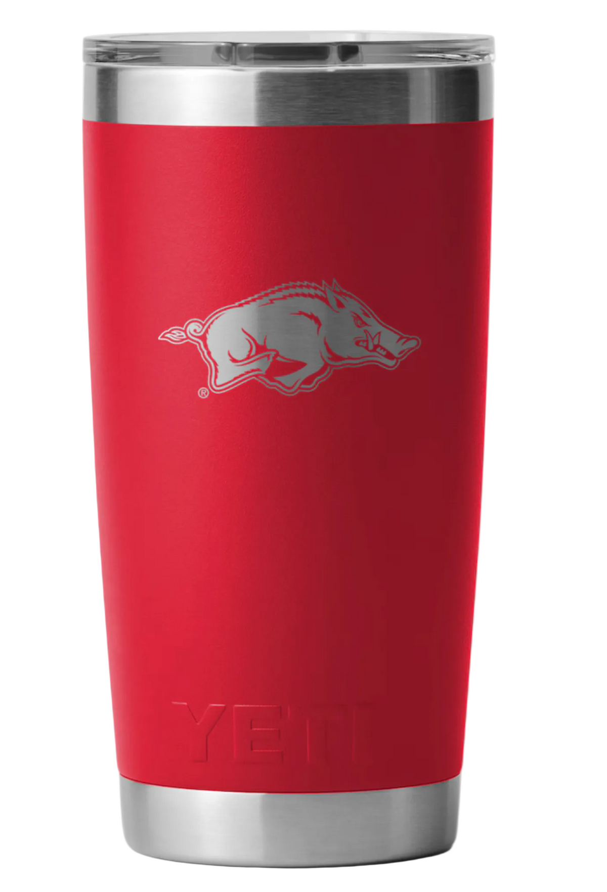 Arkansas 20oz Rambler