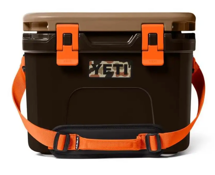 Roadie 15 Wetlands Camo