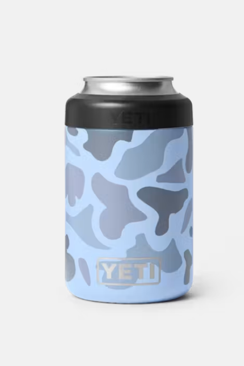 Rambler Colster 2.0 Blue Camo