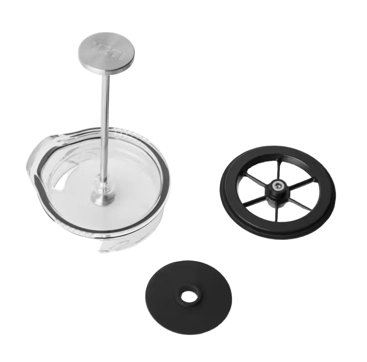 Rambler French Press Plunger