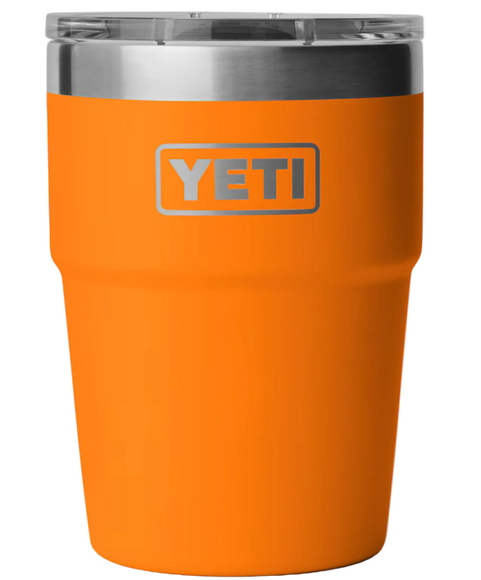 Tennessee 16oz Stackable