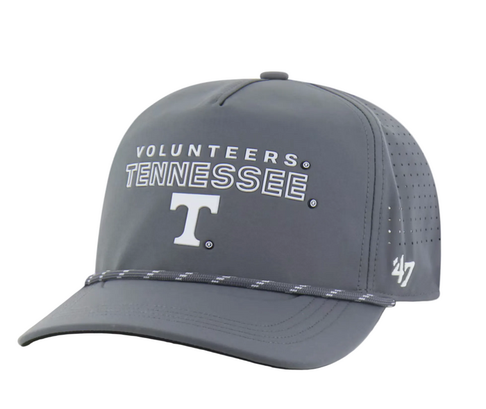 Tennessee Volunteers Shadow Grey Vault