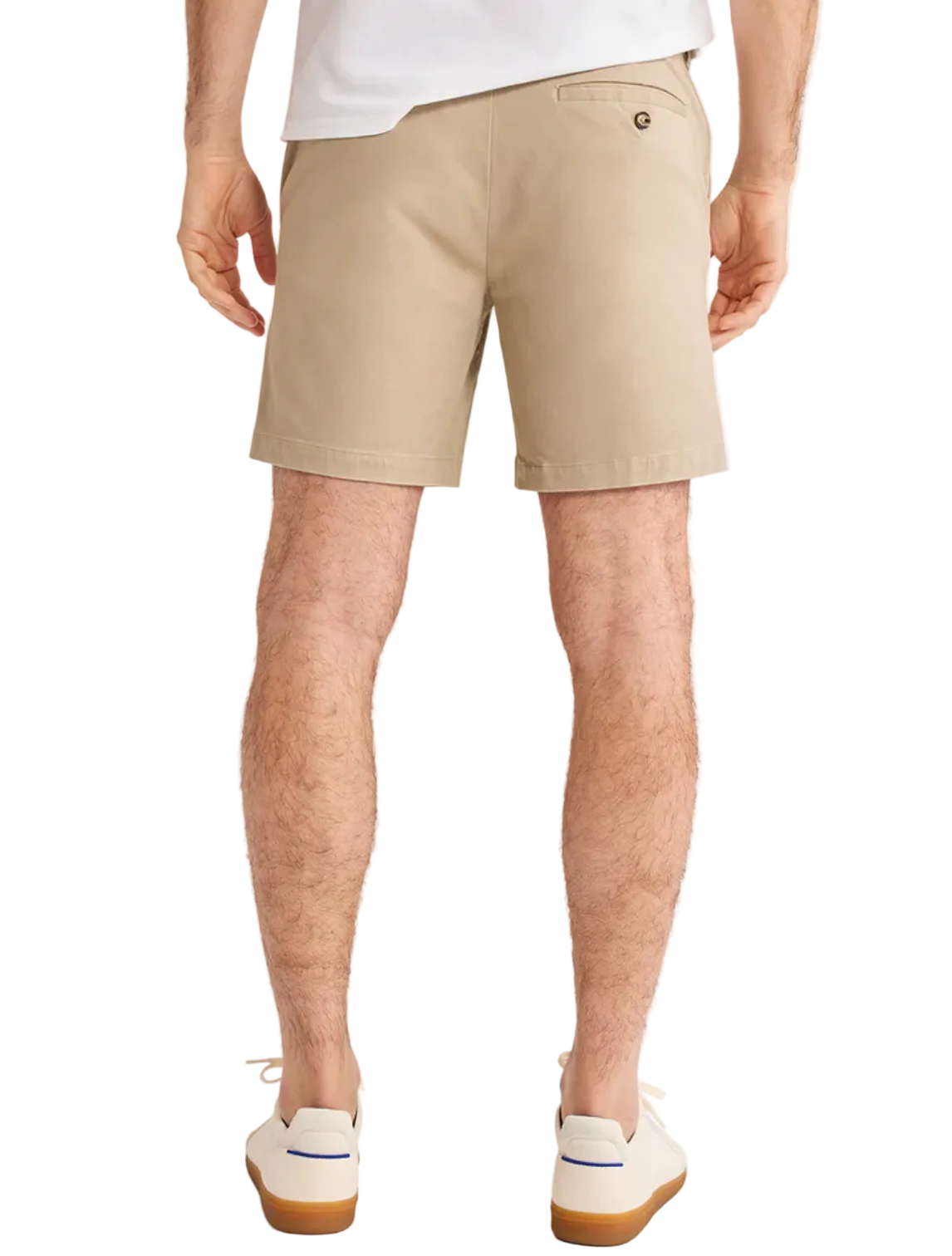 Horizon Short 7"
