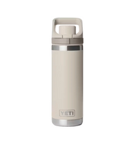 Rambler 18 oz Flip Chug Bottle