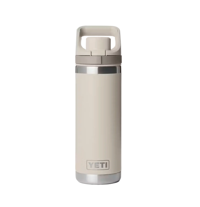 Rambler 18 oz Flip Chug Bottle