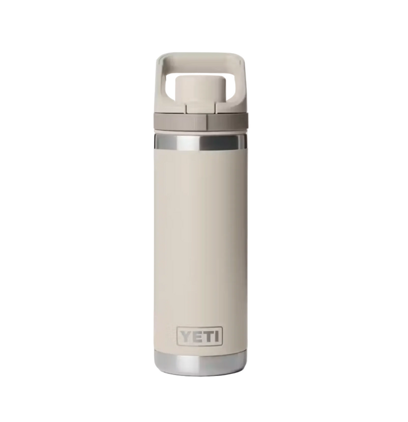 Rambler 18 oz Flip Chug Bottle