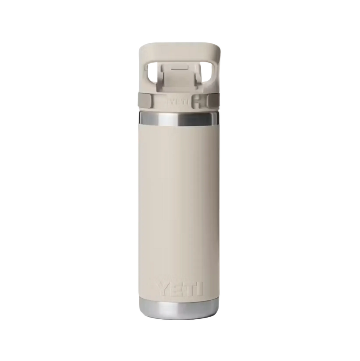 Rambler 18 oz Flip Chug Bottle