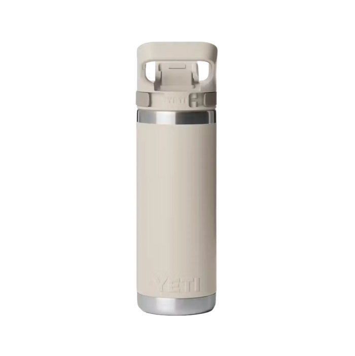 Rambler 18 oz Flip Chug Bottle
