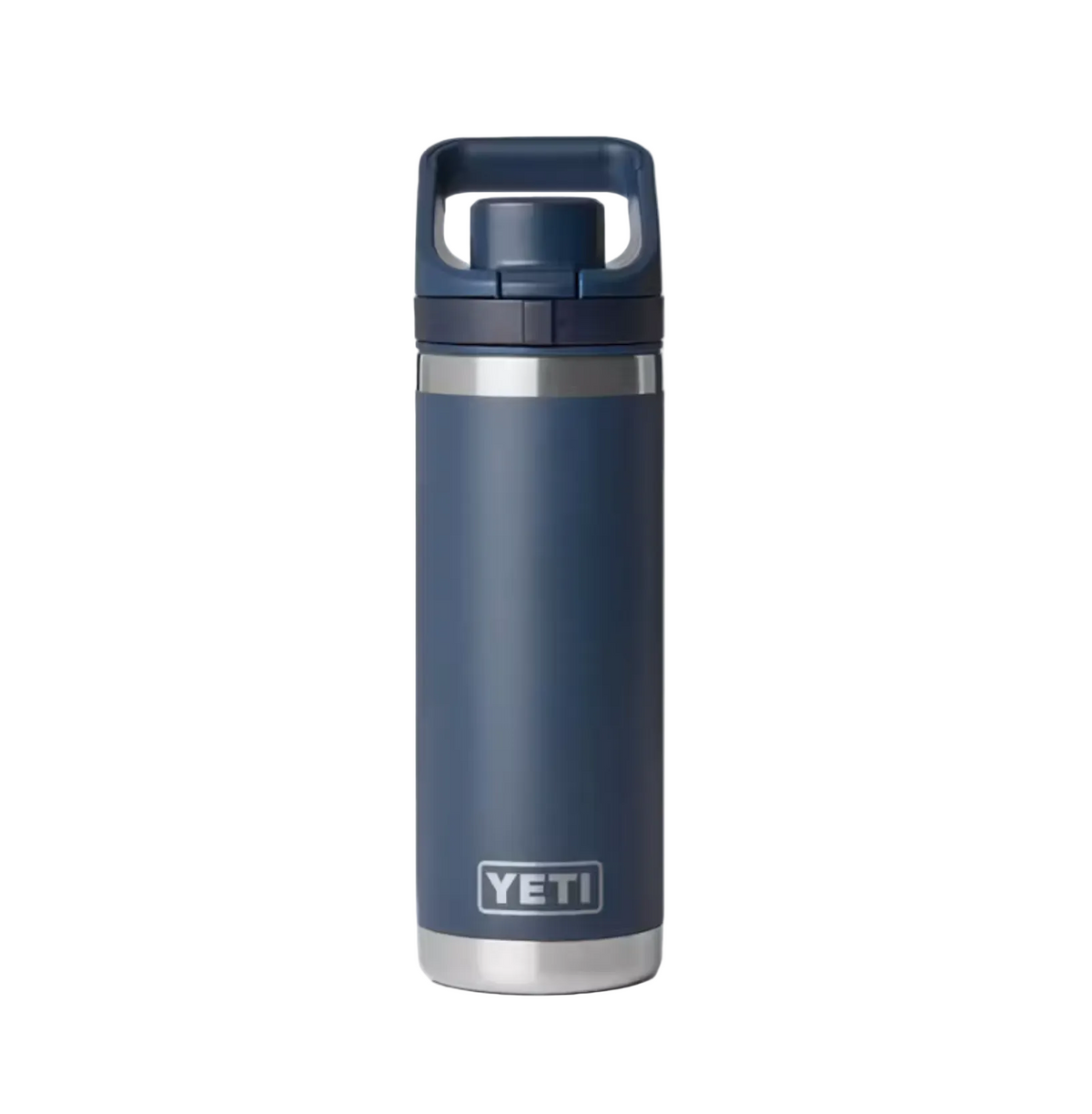 Rambler 18 oz Flip Chug Bottle