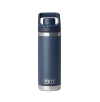Rambler 18 oz Flip Chug Bottle