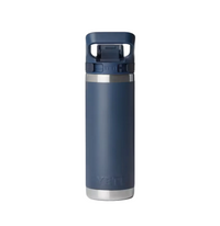 Rambler 18 oz Flip Chug Bottle