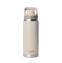 Rambler 26 oz Flip Chug Bottle