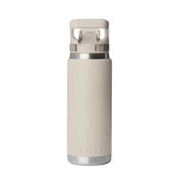 Rambler 26 oz Flip Chug Bottle