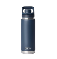 Rambler 26 oz Flip Chug Bottle