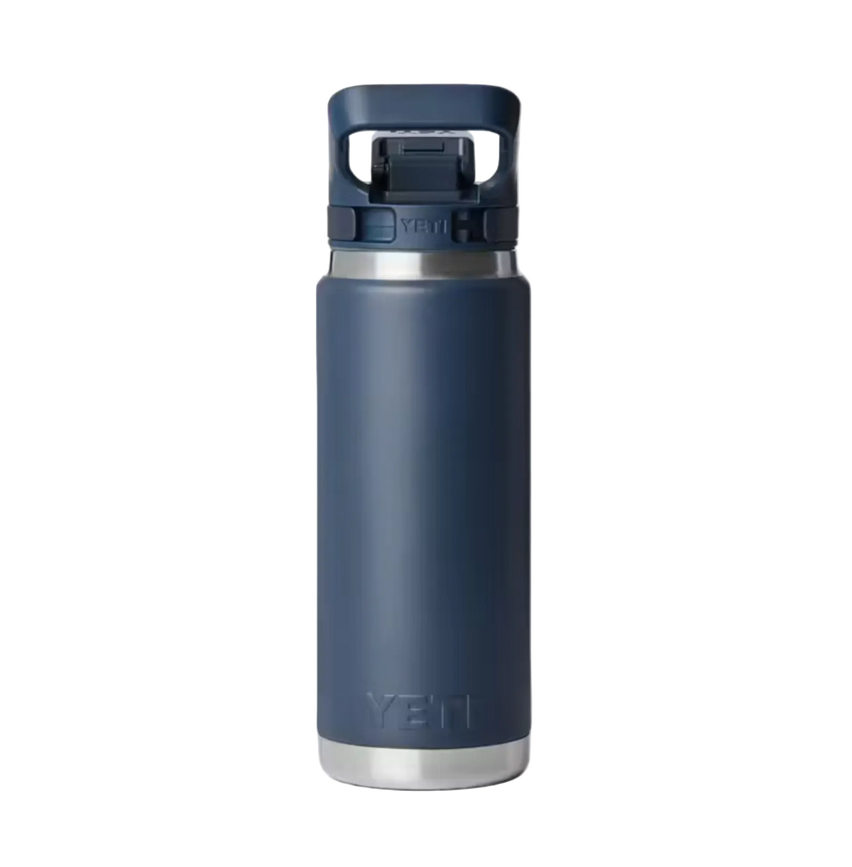 Rambler 26 oz Flip Chug Bottle