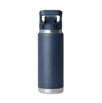 Rambler 26 oz Flip Chug Bottle