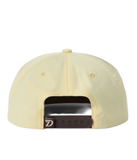Grandpa Hat Yellow Lab