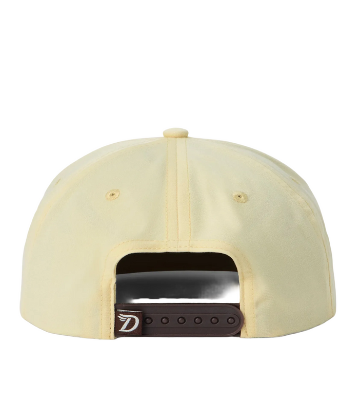 Grandpa Hat Yellow Lab