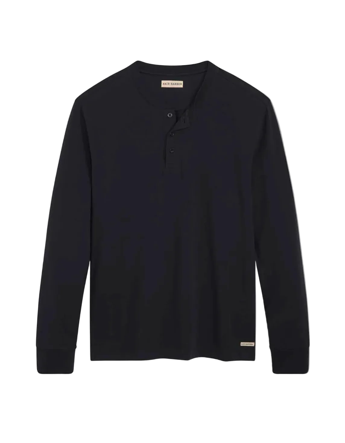 Pacific Henley