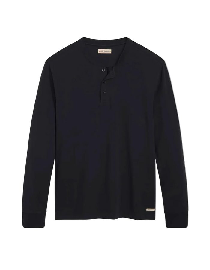 Pacific Henley