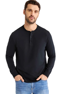Pacific Henley