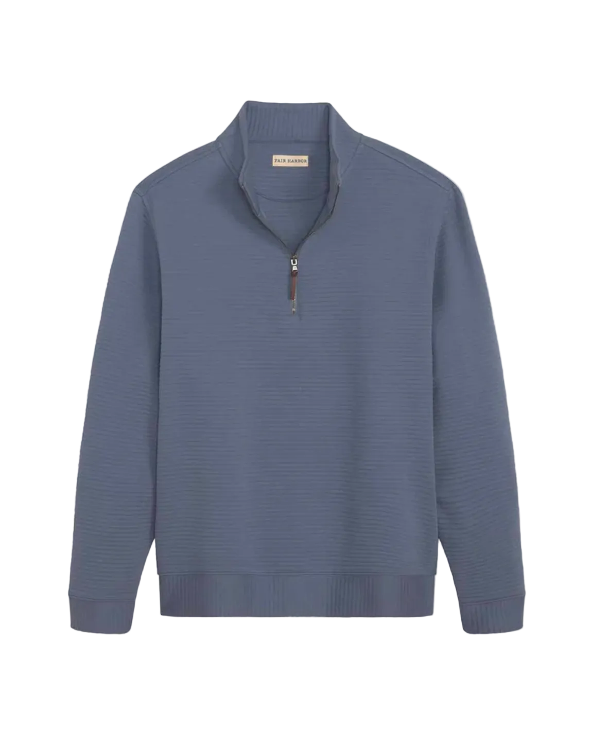 Overlook Quarter Zip