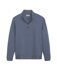 Overlook Quarter Zip