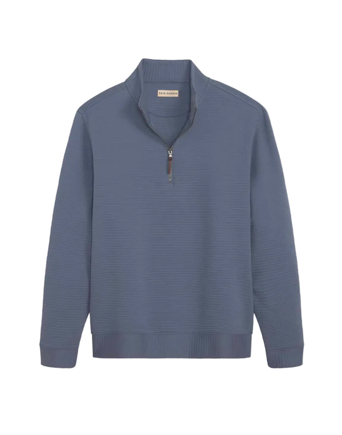 Overlook Quarter Zip