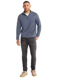 Overlook Quarter Zip