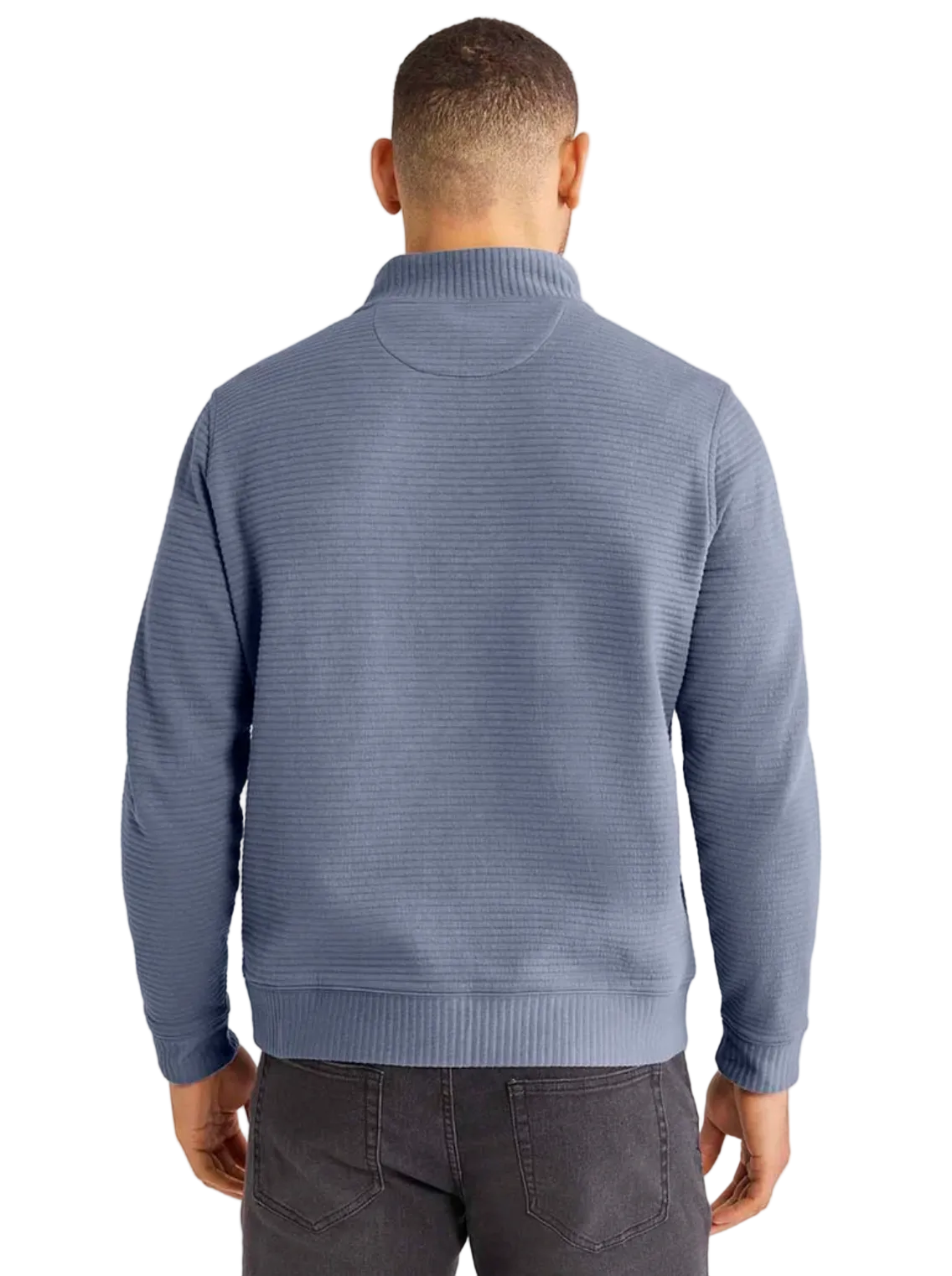 Overlook Quarter Zip