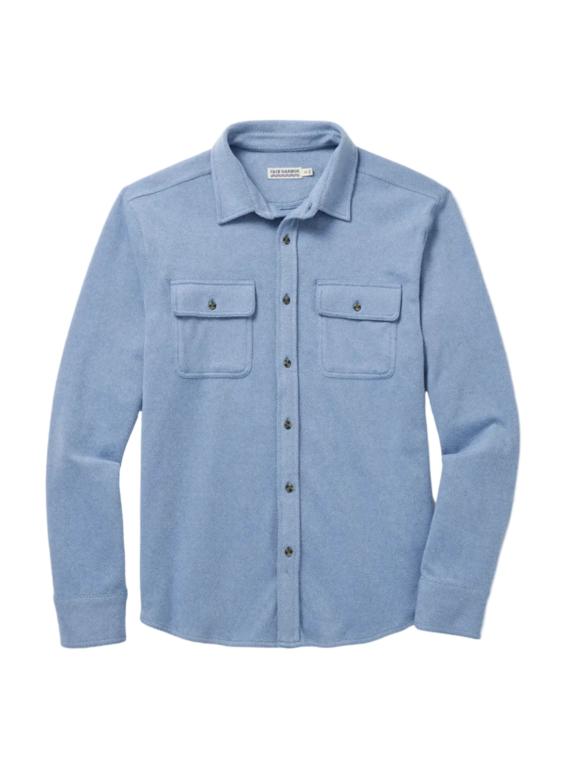 Dunewood Flannel