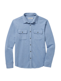 Dunewood Flannel