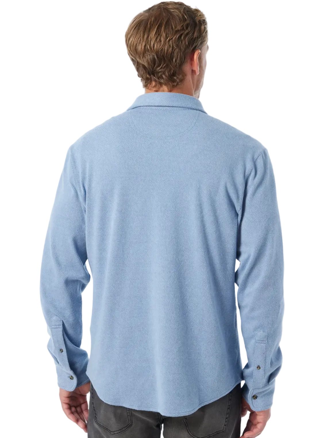 Dunewood Flannel