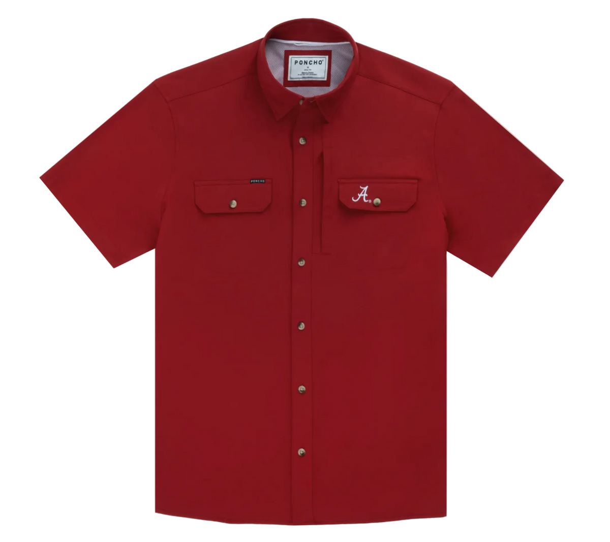 The Bryant Original Shirt