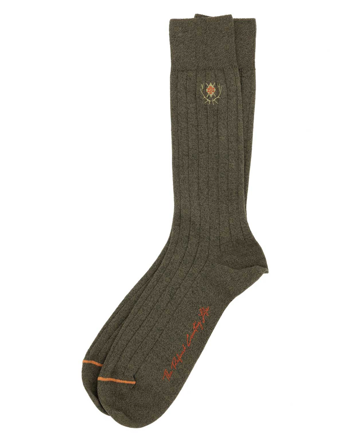 Country Classic Sock