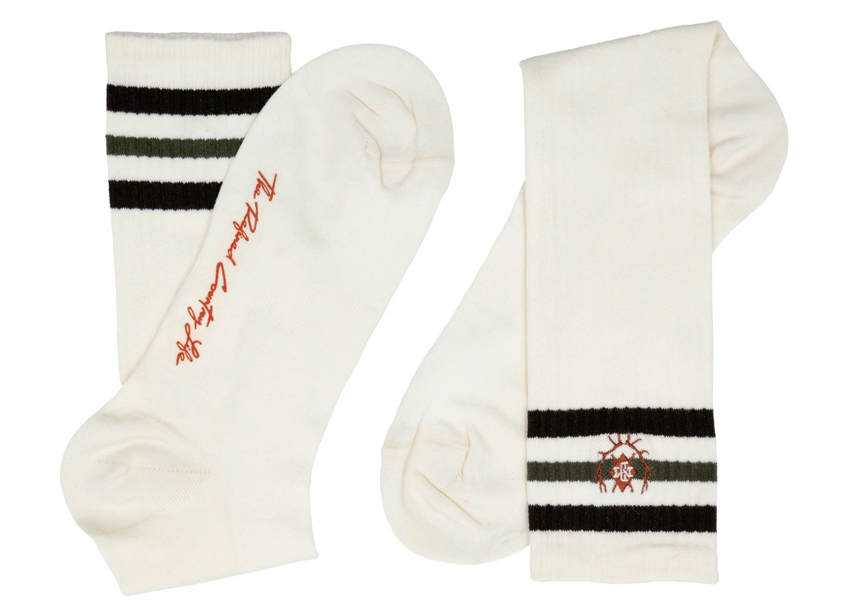 Country Crew Sock